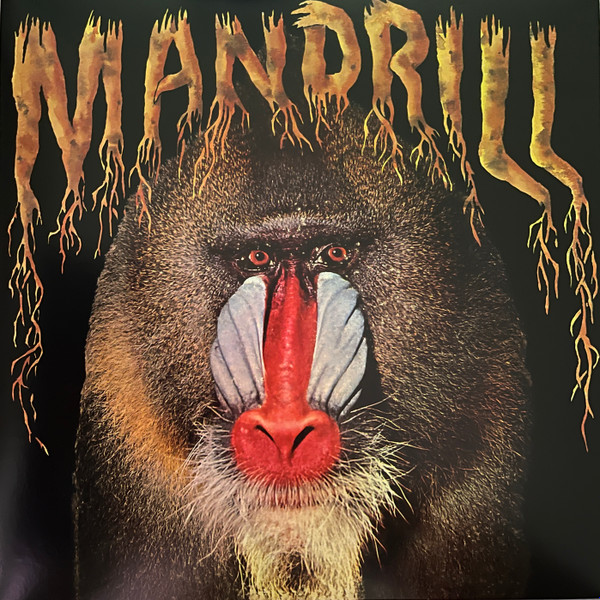 Mandrill